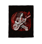 Legendary Lyrics Comforter